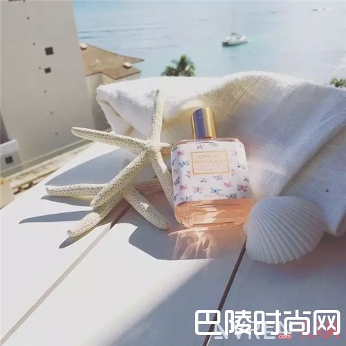 Ohana Mahaalo香水推荐_适合春夏的5款小众香水 不想撞香就靠它们了
