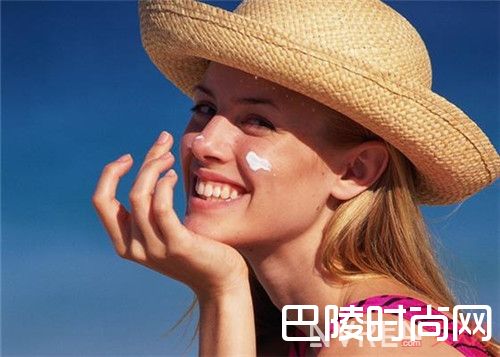 不做防晒措施_再贵的护肤品都无法拯救你脸上的瑕疵 你是不是做了这7种恶习