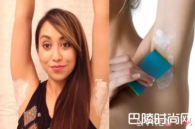 脱毛膏如何使用有什么优缺点_夏季脱毛大作战 15款超级好用又不伤皮肤的脱毛产品推荐