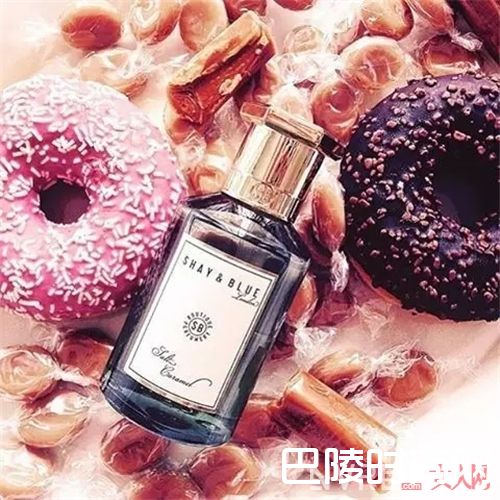 Shay & Blue香水介绍_适合春夏的5款小众香水 不想撞香就靠它们了