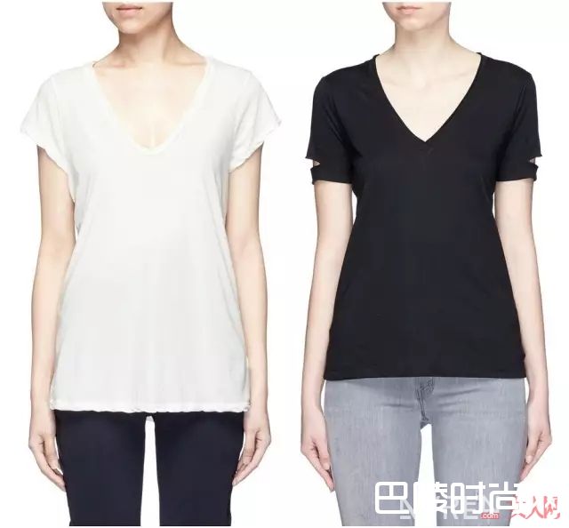 外衣太露怎么穿内衣_夏季衣服太透、太露、太紧时，内衣分别该怎么穿？