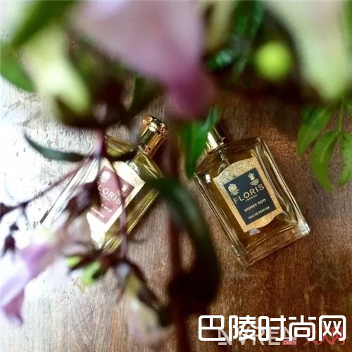 Floris香水介绍_适合春夏的5款小众香水 不想撞香就靠它们了