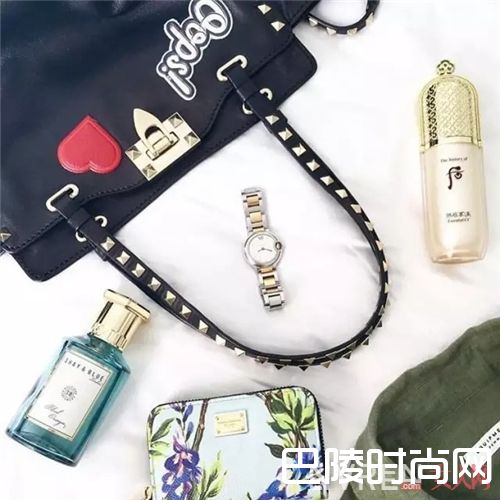 Shay & Blue香水介绍_适合春夏的5款小众香水 不想撞香就靠它们了