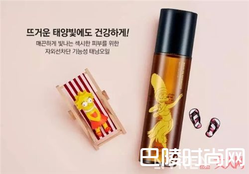 辛普森一家人系列_碰上这些可爱到爆的卡通产品 只能乖乖的掏钱了