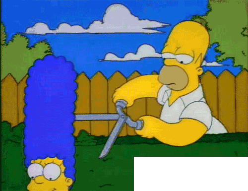 辛普森一家人系列_碰上这些可爱到爆的卡通产品 只能乖乖的掏钱了