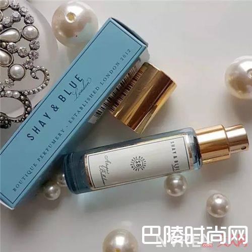 Shay & Blue香水介绍_适合春夏的5款小众香水 不想撞香就靠它们了