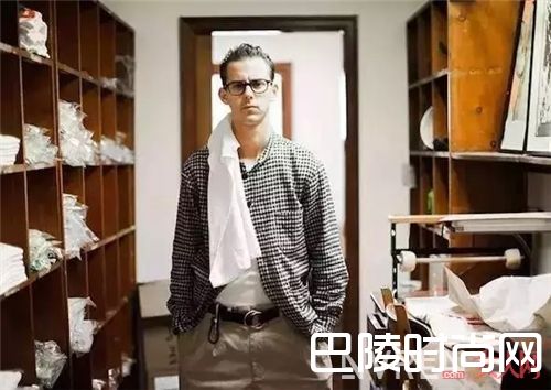 LADY WHITE CO白T恤介绍_这三个品牌的白T恤 定能让你穿出夏天的味道