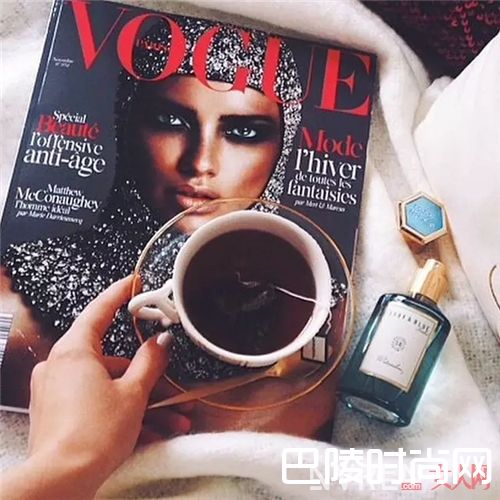 Shay & Blue香水介绍_适合春夏的5款小众香水 不想撞香就靠它们了