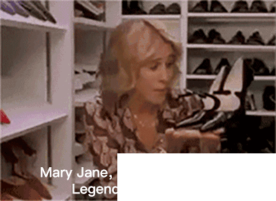 玛丽珍鞋怎么穿_今年流行怎样的单鞋？从这三款下手准没错！