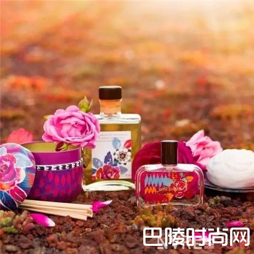 Fragonard香水推荐_适合春夏的5款小众香水 不想撞香就靠它们了