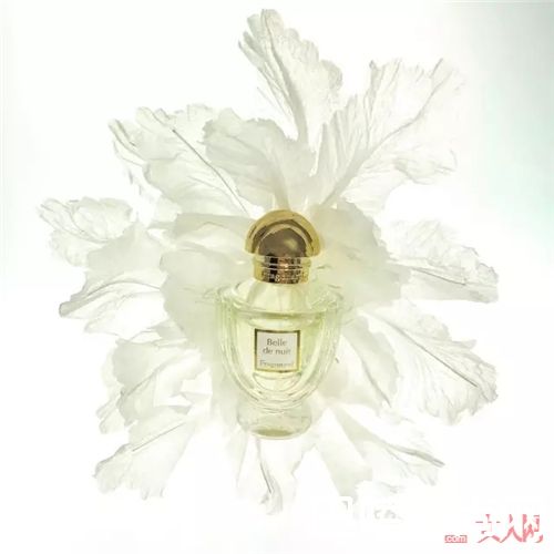 Fragonard香水推荐_适合春夏的5款小众香水 不想撞香就靠它们了