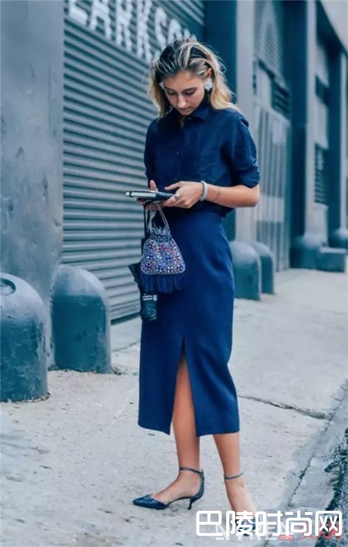 玛丽珍鞋怎么穿_今年流行怎样的单鞋？从这三款下手准没错！