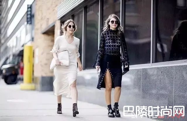 开衩裙如何搭配_谁说要露才撩人,开衩”才是秀性感的最高境界!