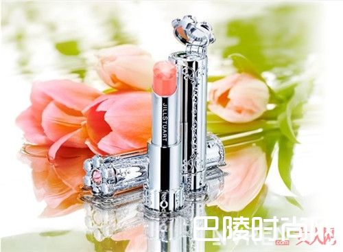 Jill Stuart花舞恋唇膏简介_日妆推荐:20款高性价比好用的日妆护肤品牌