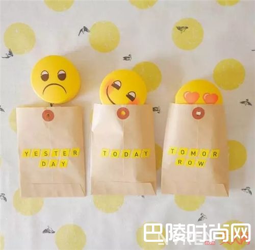 emoji系列_碰上这些可爱到爆的卡通产品 只能乖乖的掏钱了