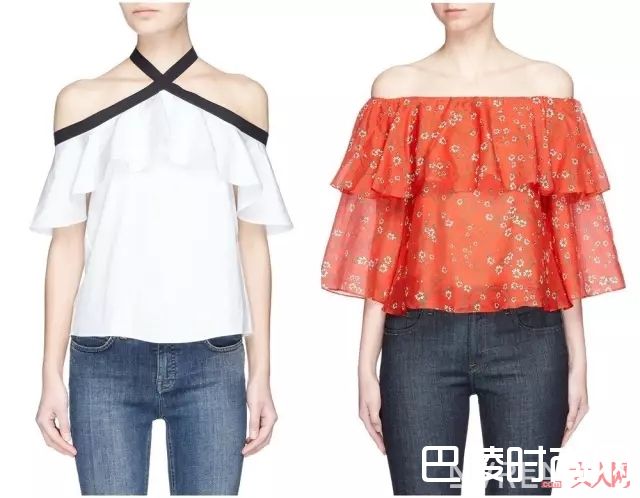 露出内衣要怎么穿_夏季衣服太透、太露、太紧时，内衣分别该怎么穿？