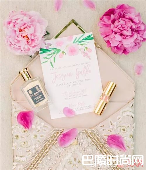 Floris香水介绍_适合春夏的5款小众香水 不想撞香就靠它们了