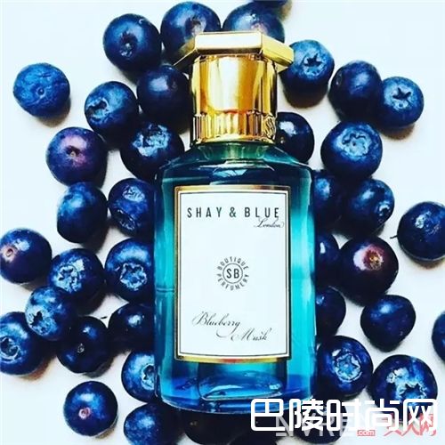 Shay & Blue香水介绍_适合春夏的5款小众香水 不想撞香就靠它们了