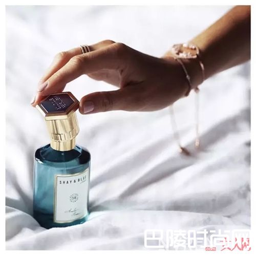 Shay & Blue香水介绍_适合春夏的5款小众香水 不想撞香就靠它们了