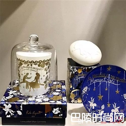 Fragonard香水推荐_适合春夏的5款小众香水 不想撞香就靠它们了