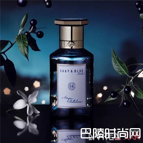 Shay & Blue香水介绍_适合春夏的5款小众香水 不想撞香就靠它们了