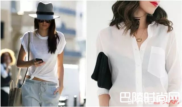 外衣太透该穿什么内衣_夏季衣服太透、太露、太紧时，内衣分别该怎么穿？