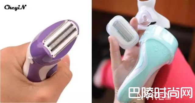 脱毛刀脱毛的优缺点_夏季脱毛大作战 15款超级好用又不伤皮肤的脱毛产品推荐