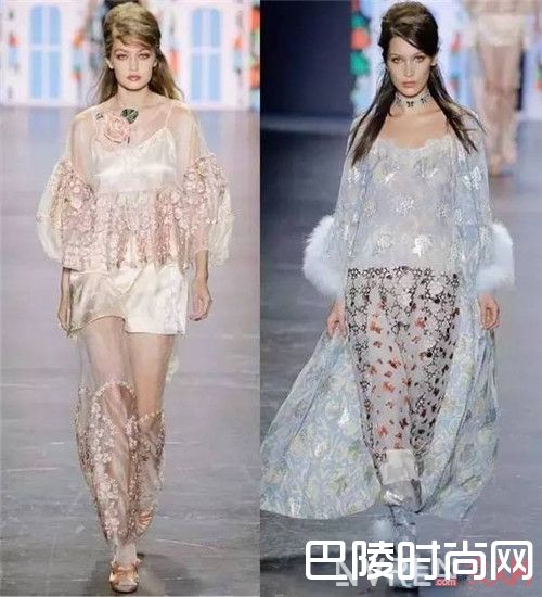 2017年流行的几款印花图案是哪四种_2017年春夏流行开满花的衣服，怎么穿搭美爆了？