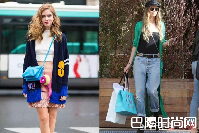 适合春夏的开衫和牛仔外套_春夏交替穿什么？最全的流行单品整理在这里了！