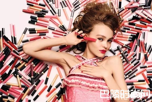 Chanel唇釉154替代色_为什么一定要买YSL和Chanel？这些替代色明明更好看