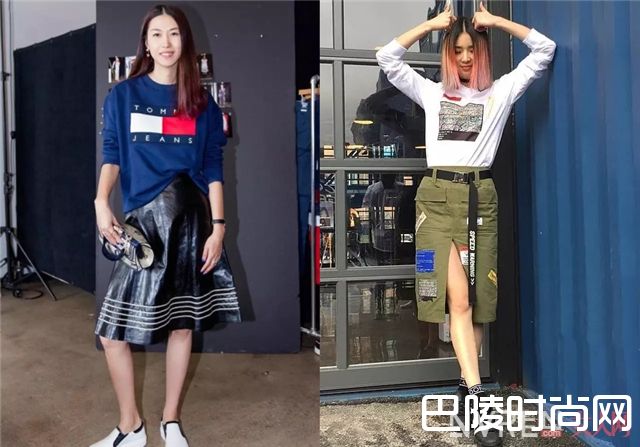 春夏卫衣怎么搭配_春夏交替穿什么?最全的流行单品整理在这里了!