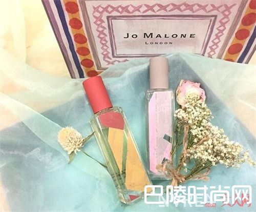 Jo Malone The Bloomsbury Set威士忌和雪松香水简介_2017年新香水上线：拥有1瓶就能风骚一整年！