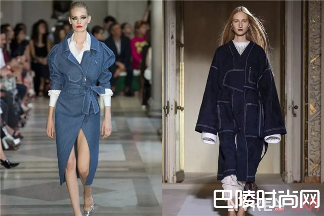 适合春夏的开衫和牛仔外套_春夏交替穿什么？最全的流行单品整理在这里了！