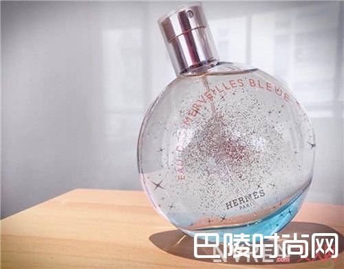 Hermes蓝色橘彩星光香水简介_2017年新香水上线：拥有1瓶就能风骚一整年！