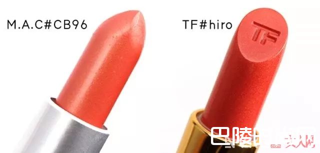 TF hiro替代色_为什么一定要买YSL和Chanel？这些替代色明明更好看