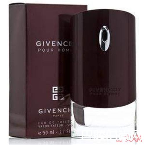 魅力纪梵希男香介绍_你的男友一点都没味？不妨给他买这几款香水吧