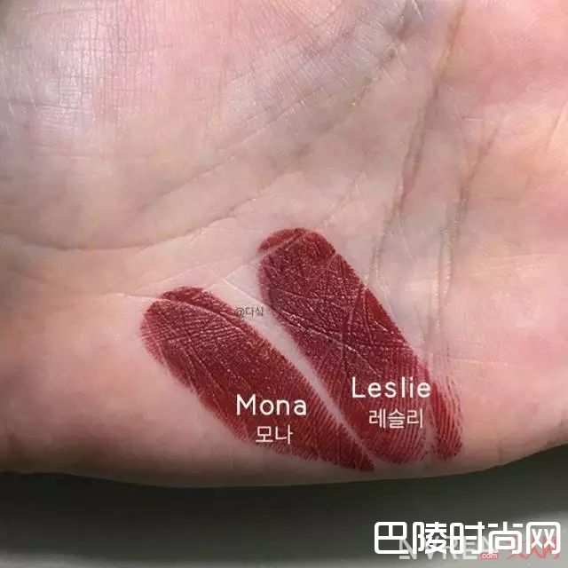 Nars口红Leslie替代色_为什么一定要买YSL和Chanel？这些替代色明明更好看