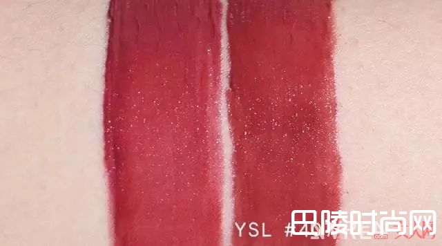 YSL黑管407替代色_为什么一定要买YSL和Chanel？这些替代色明明更好看