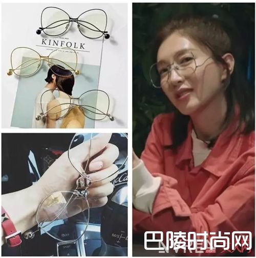 花少3中的配饰_从《花儿与少年3》中 找出不一样的fashion点