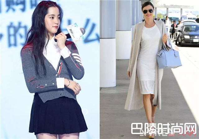 开衫如何搭配_春夏交替穿什么？最全的流行单品整理在这里了！