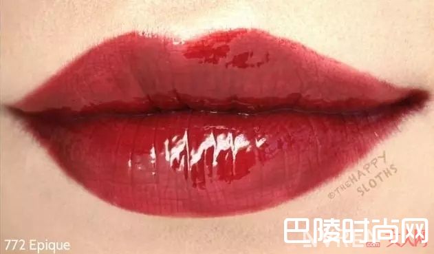 Chanel唇釉154替代色_为什么一定要买YSL和Chanel？这些替代色明明更好看