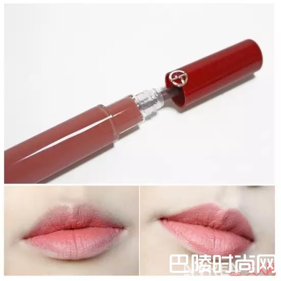 阿玛尼红管500平价替代_为什么一定要买YSL和Chanel？这些替代色明明更好看