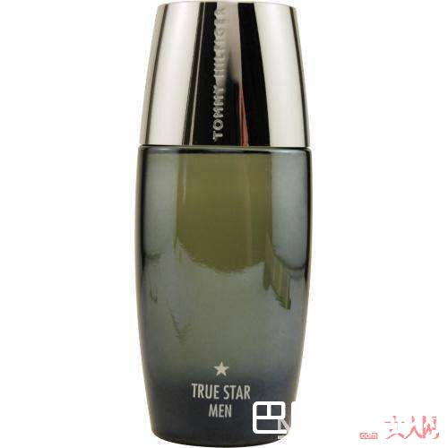 True Star Men介绍_你的男友一点都没味？不妨给他买这几款香水吧