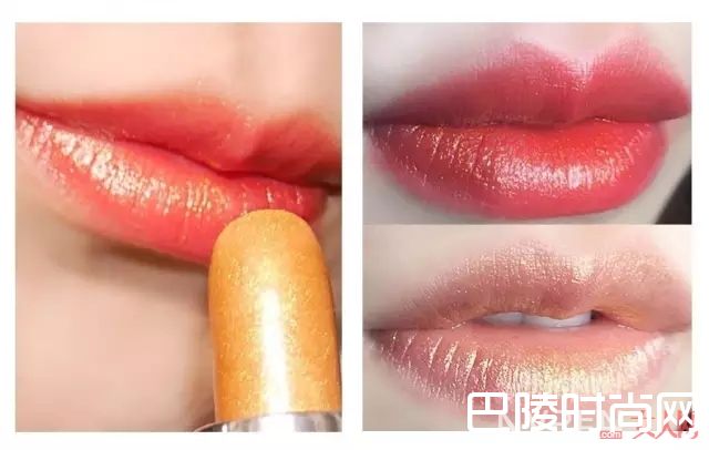 欧莱雅琉金唇膏替代色_为什么一定要买YSL和Chanel？这些替代色明明更好看