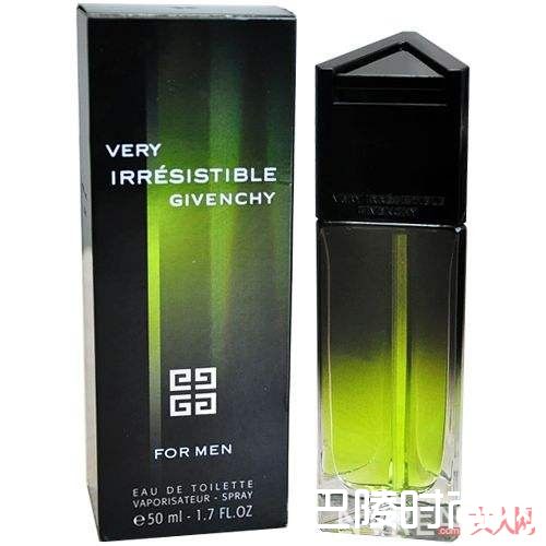 魅力纪梵希男香介绍_你的男友一点都没味？不妨给他买这几款香水吧