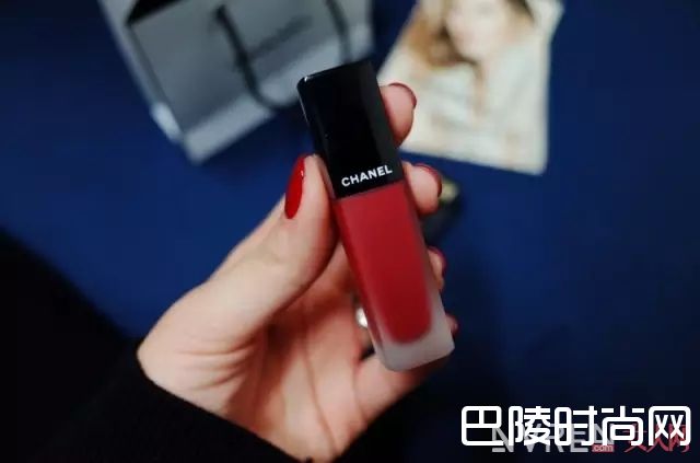 Chanel唇釉154替代色_为什么一定要买YSL和Chanel？这些替代色明明更好看