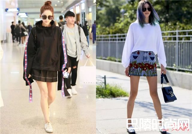 春夏卫衣怎么搭配_春夏交替穿什么?最全的流行单品整理在这里了!