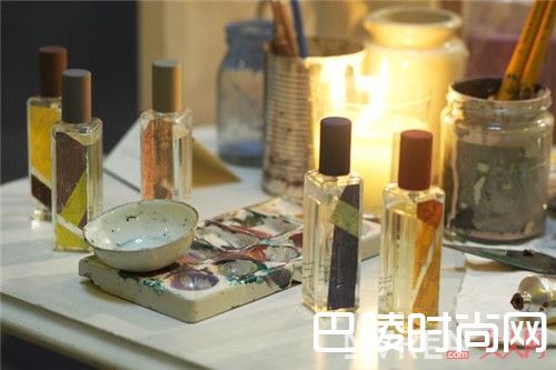Jo Malone The Bloomsbury Set系列香水简介_2017年新香水上线：拥有1瓶就能风骚一整年！