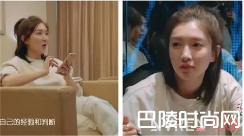 花少3中的穿搭_从《花儿与少年3》中 找出不一样的fashion点