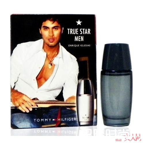 True Star Men介绍_你的男友一点都没味？不妨给他买这几款香水吧